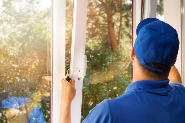 Fast and Reliable Emergency Window and Door Repairs in Williams, AZ